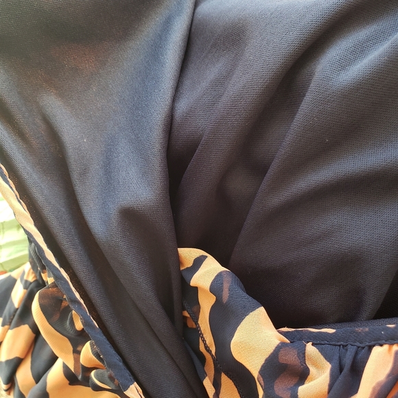 Needle & Thread Dress - Picture 6 of 8